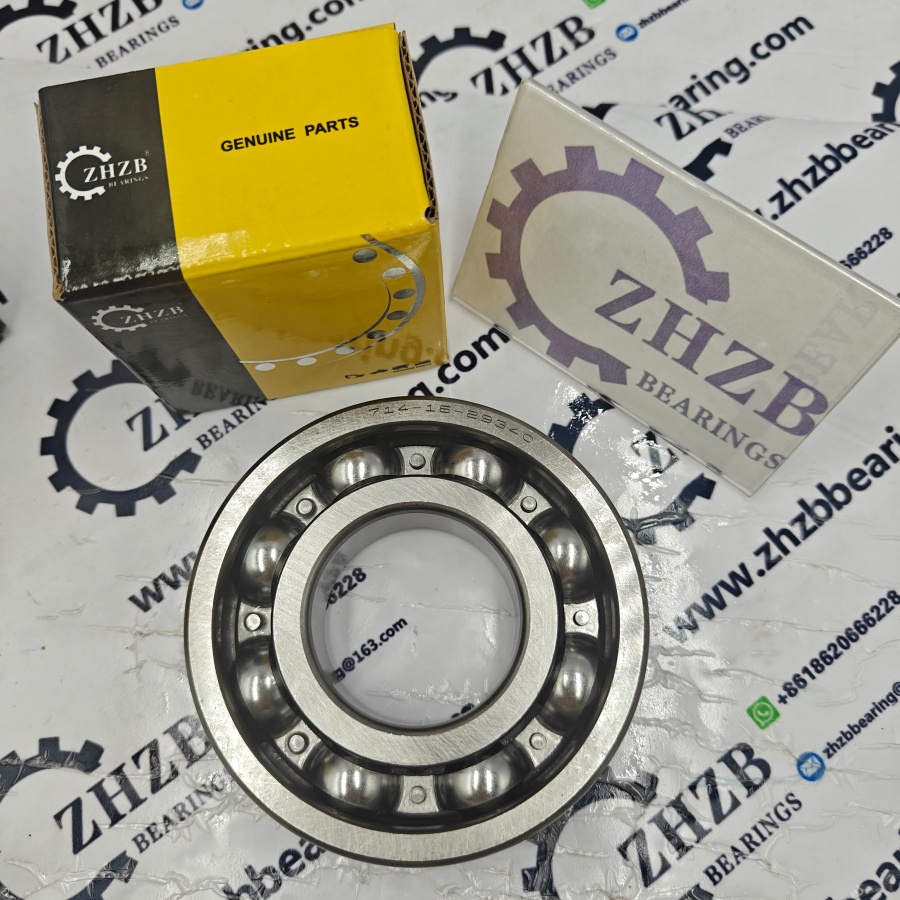 Komatsu Loader Bearing 714-16-29340