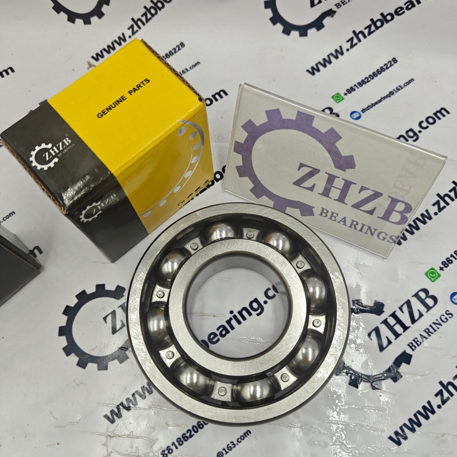 Deep Groove Ball Bearing 714-16-29340