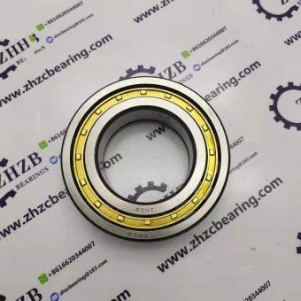 Cylindrical Roller Bearings