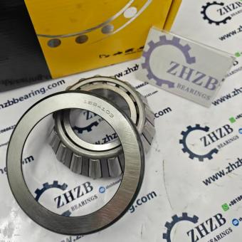 Caterpillar Excavator Bearings 1884103