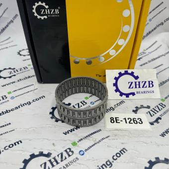 Caterpillar Bulldozer Bearing