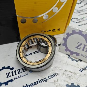 Komatsu bulldozer bearing