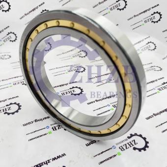 Komatsu bulldozer bearing