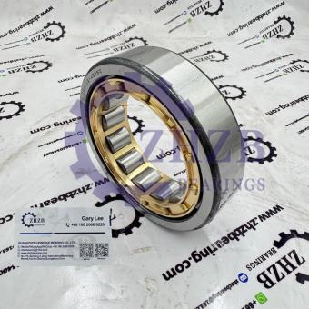 Komatsu Bulldozer bearing