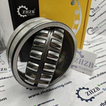 Komatsu Excavator Bearing