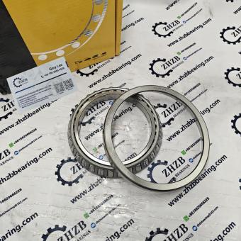 Tapered roller bearing