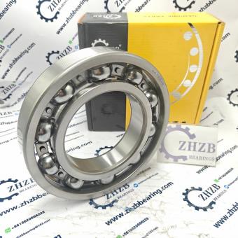 Hitachi excavator bearing