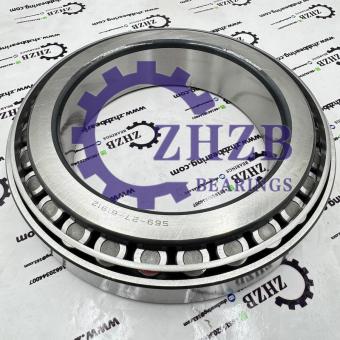 Komatsu Dump truck bearings