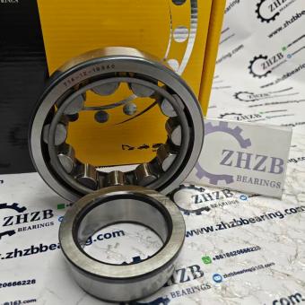 Komatsu Loader Bearing 714-12-19340
