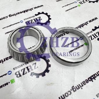 Komatsu Excavator Bearing 708-1W-42110