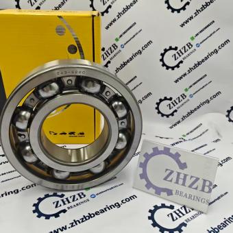 Caterepillar Excavator Bearing