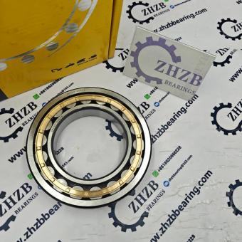 Komatsu Loader Bearing