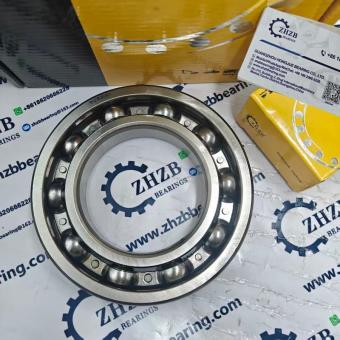 Caterpillar Excavator Bearing