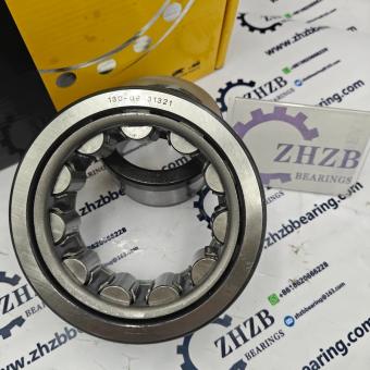 Komatsu Bulldozer Bearing