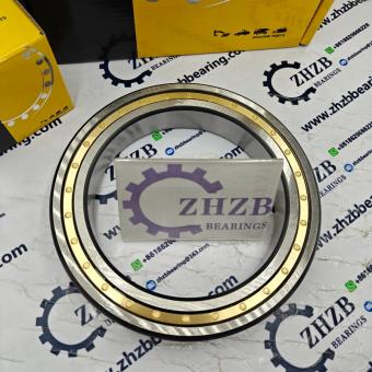 Komatsu Bulldozer Cylindrical Roller Bearing