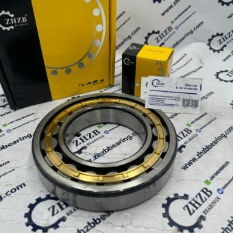 Komatsu Dump Truck Cylindrical Roller Bearing