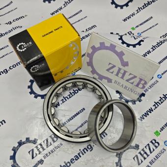 Komatsu Loader Cylindrical Roller Bearing