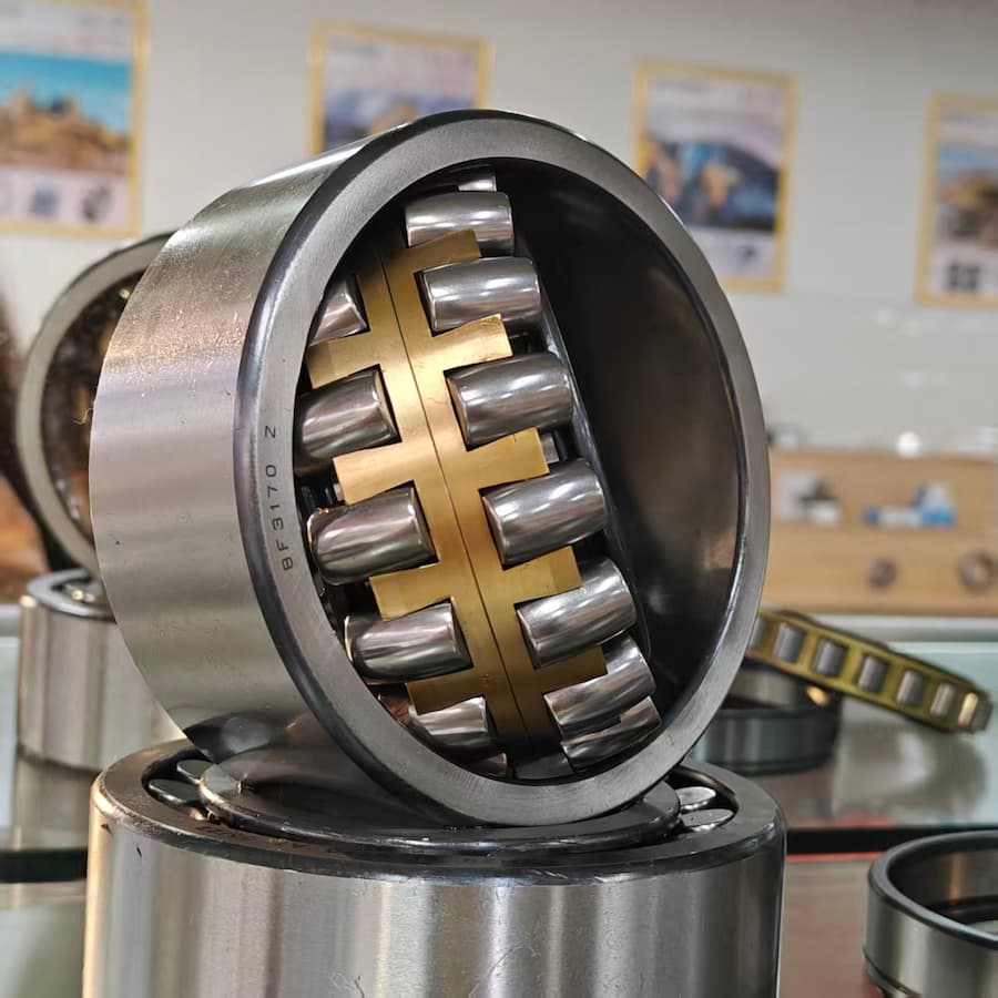 Introduction of BF3170Z Spherical Roller Bearing