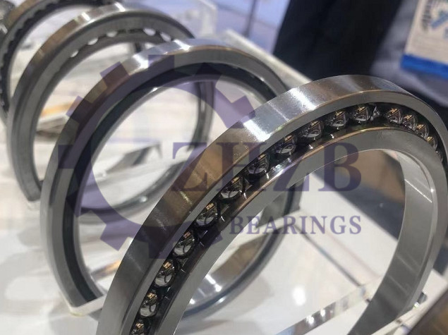Customized bearings